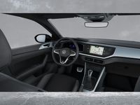 Volkswagen Taigo - Vorschau Bild 10