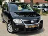 Volkswagen Touran 1.9 TDI Trendline DSG-AUTOMATIK+ANDROID - Volkswagen Touran: 1.9