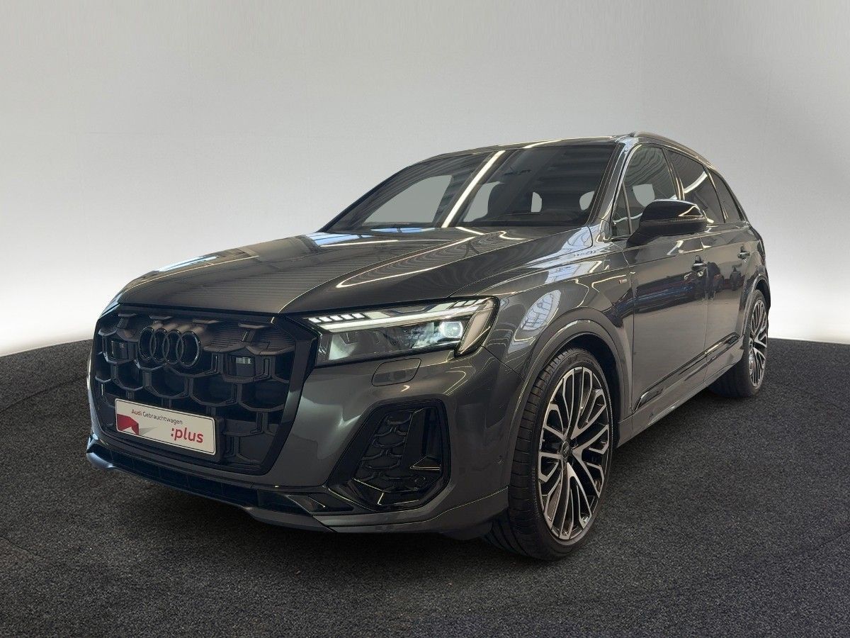 Audi Q7 - Bild 3