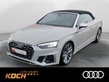 Audi S5 Cabriolet 3.0 TFSI q. Tiptr., Matrix Laser, B - : Beige, Head-Up Display, Cabrio