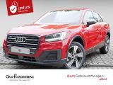 Audi Q2 1.0 TFSI Design ultra MMI Navi LED