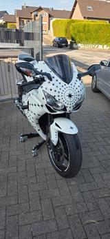 Honda CBR1000RA (SC59) - HONDA SC59