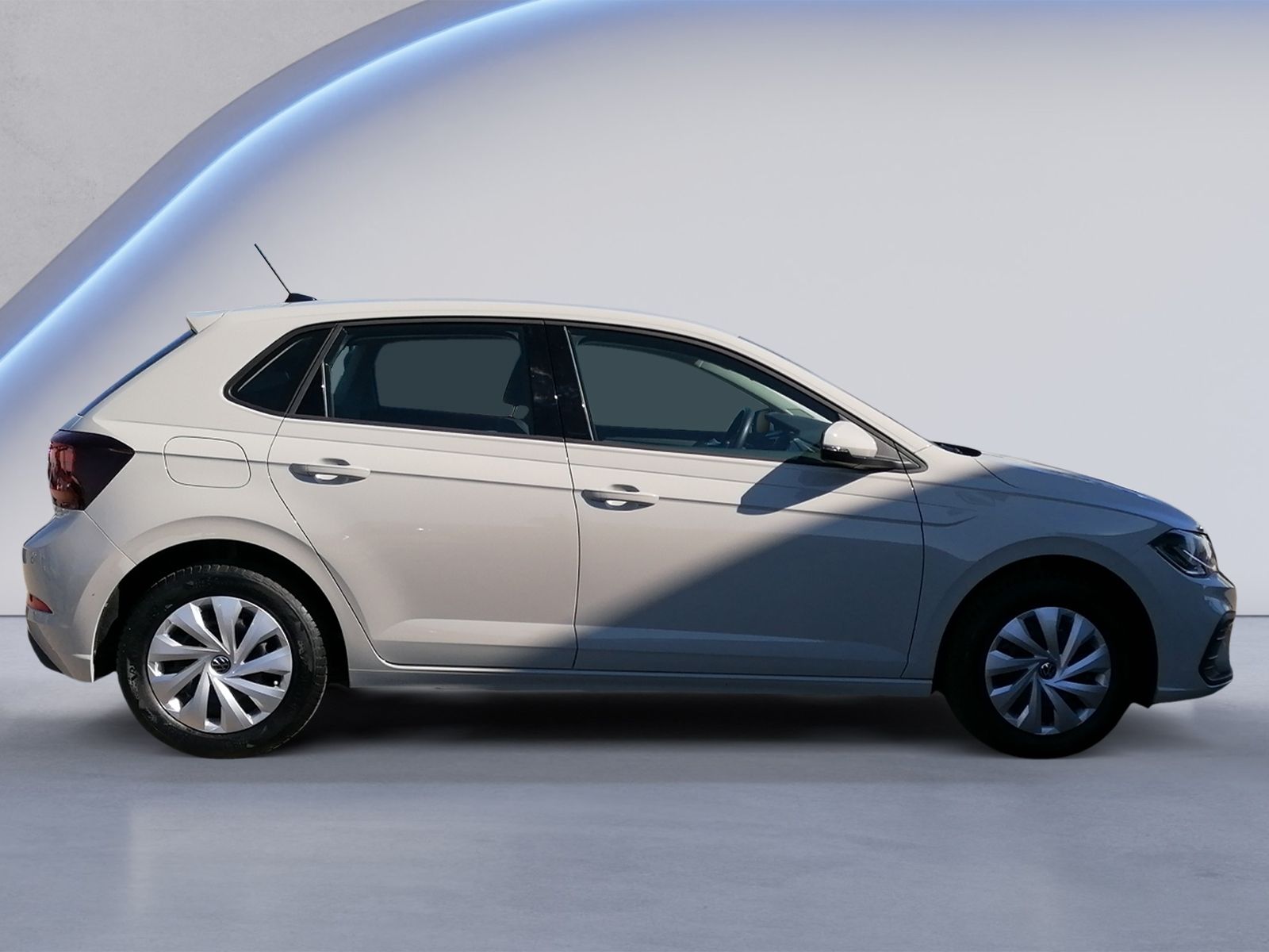 Polo 1.0 LED+SHZ+APP+PDC+LANE-ASSIST