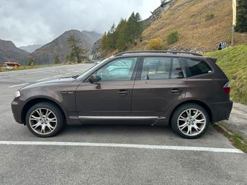 2004 BMW X3 缩略图 11