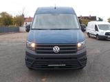Volkswagen Crafter Kasten 35 mittellang Hochdach 5 Sitzer - VW Crafter 5 Sitze LKW