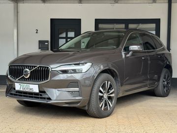 Volvo XC60 - 3