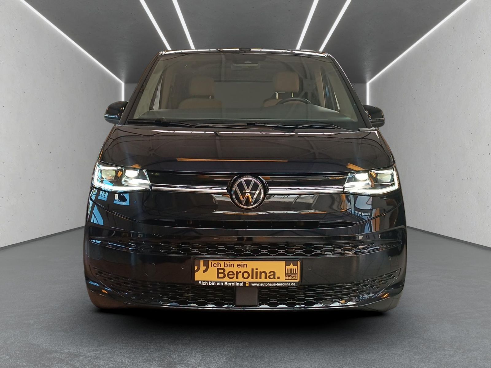 Volkswagen T7 Multivan - Bild 5