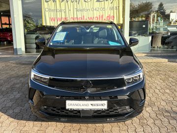 Bild 2 Opel Grandland (X) GRANDLAND Hybrid GSe +ACC+360KAM+NAVI+MATRIX LED