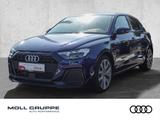 Audi A1 Sportback Advanced LM KEYLESS FLA ACC PDC