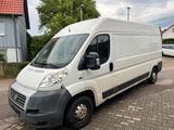 Fiat Ducato 2.3 JTD Multijet Hoch/Lang 3.5t - Fiat Ducato: Lang