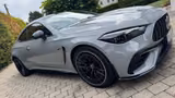 Mercedes-Benz CLE 53 AMG Mercedes-AMG CLE 53 4MATIC+ Autom... - Mercedes-Benz CLE 53 AMG Gebrauchtwagen