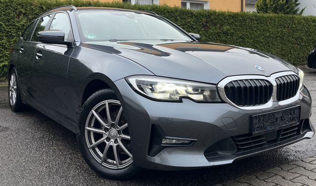 BMW 320d Touring Automatik BMW LIVE COCKPIT LED 1 Hd