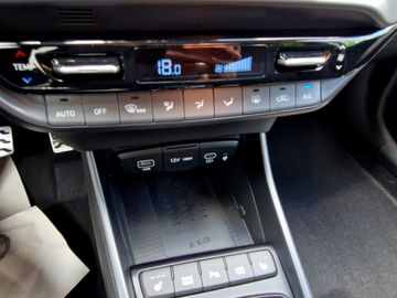 Hyundai BAYON 1.0 T-GDI Prime (100PS) Automatik