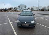 Opel Corsa B - gebrauchte Opel Corsa aus dem Jahr 1995