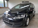 Volkswagen Sharan Comfortline PDC/SHZ/KAMERA/NAVIGATION/EU6 - Volkswagen Sharan: Eu