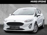 Ford Fiesta 1.1 Cool&Connect - gebrauchte Ford Fiesta aus dem Jahr 2017
