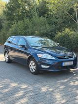 Ford Mondeo 2.0 TDCI 163PS Kombi Navi Klim... - Ford Mondeo in Lübeck