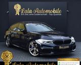 BMW M550 i xDrive 4.4 H&K/ALKANTARA/M-PAKET/462PS