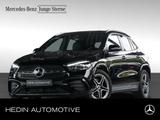 Mercedes-Benz GLA 180d AMG|KEYL|LED|360°|PANO|DISTR|KAM|19''LM