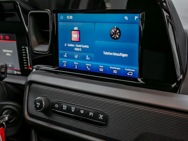 Ford Tourneo Courier 1.0 Trend Fahrerassistenz-Paket