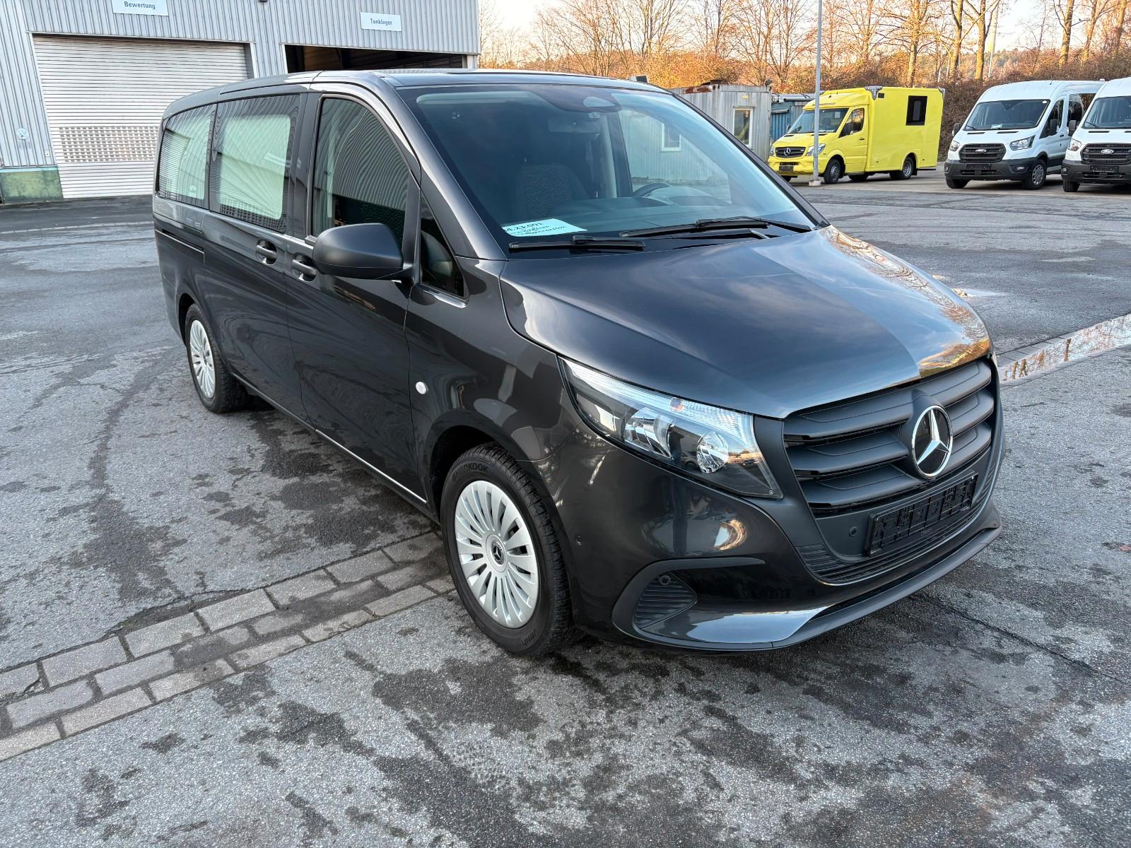 Mercedes-Benz Vito Tourer 116 CDI  PRO lang Bestattungswagen
