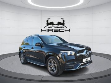 Mercedes GLE 350 - 2
