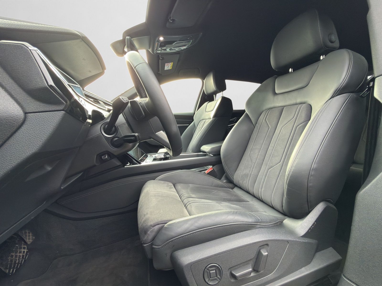 Audi Q8 e-tron - Bild 13