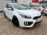 Kia cee'd / Ceed GT*Top Zustand - Kia Gebrauchtwagen Frankfurt