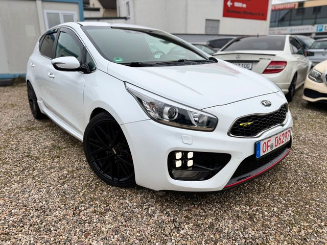 Kia cee'd / Ceed GT*Top Zustand