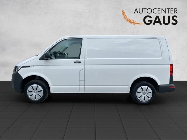 T6.1 Kasten 2.0 l 81 kW TDI SCR Frontantrieb 5-G