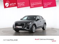 Audi Q2 - Vorschau Bild 1