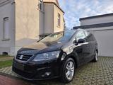 Seat Alhambra 2.0 TDI 7-Sitzer 2 Hand Style DSG  - Seat Alhambra in Duisburg