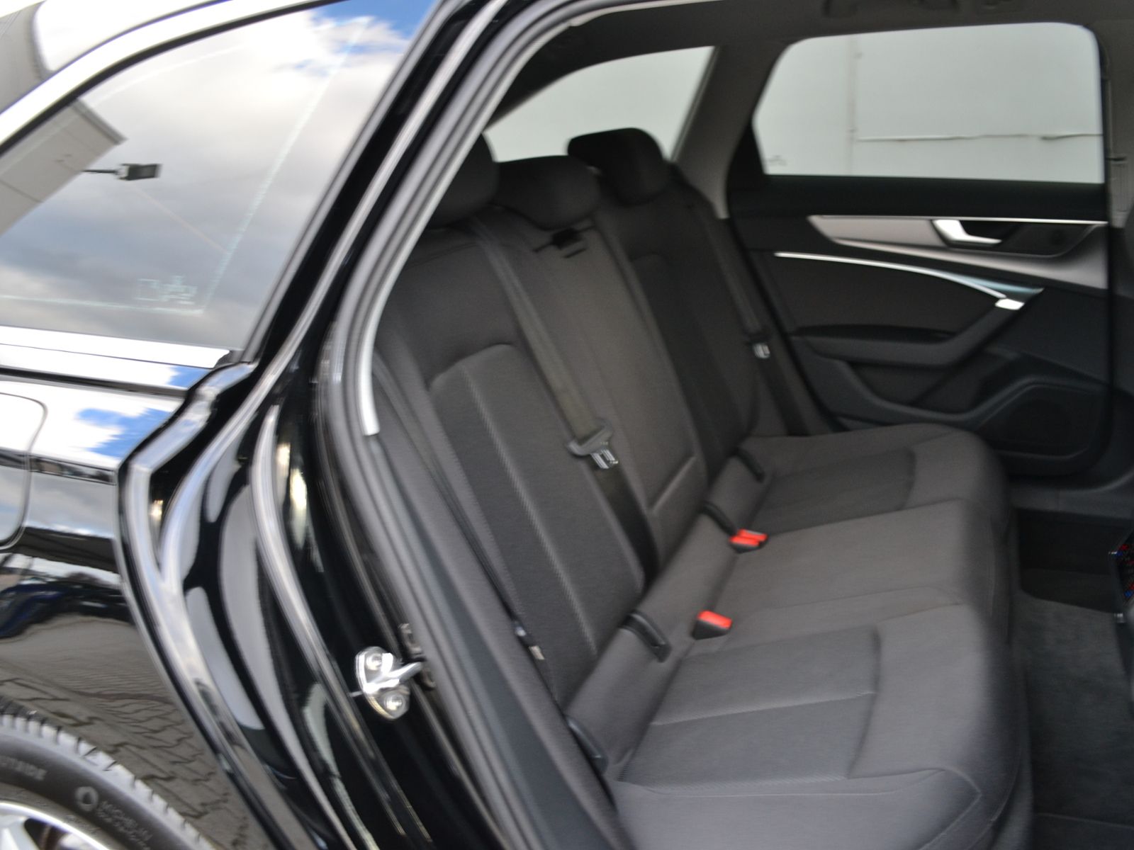 A6 Avant Sport 40 TDI S-tronic AHK/PANORAMA/LED/