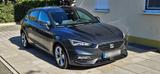 Seat SEAT Leon FR 2.0 TDI DSG - BJ2021 - Seat Leon: Fr 20 TDI