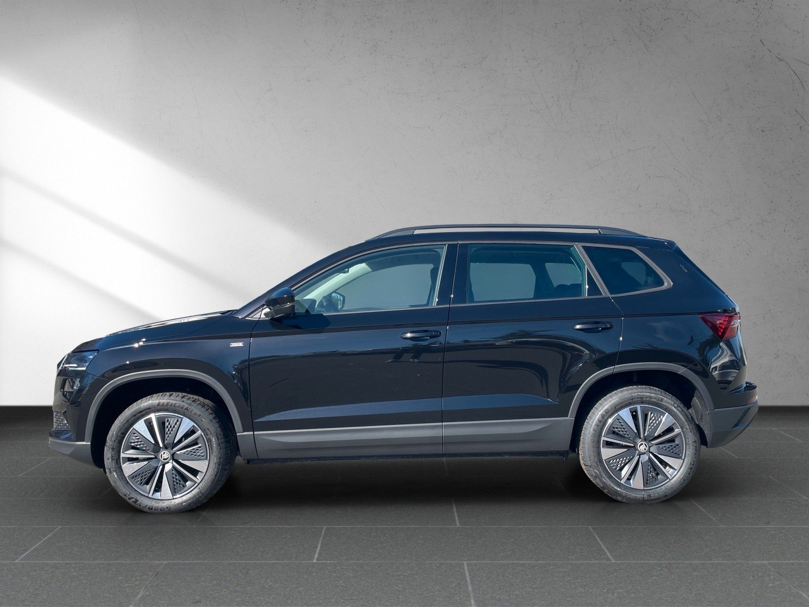 Skoda Karoq - Bild 18