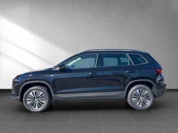 Skoda Karoq 1.5 TSI Tour *AHK*NAVI*SHZ*KESSY*MATRIX*