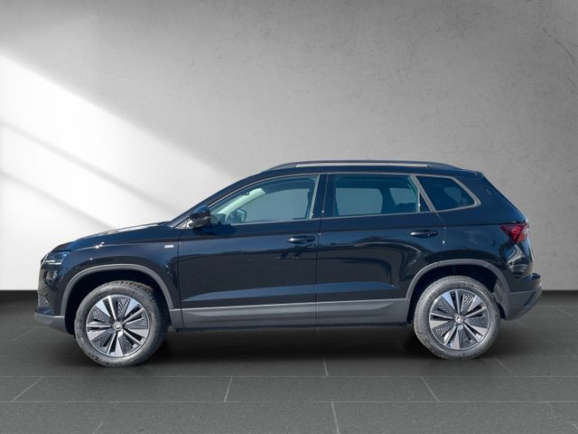 Skoda Karoq 1.5 TSI Tour *AHK*NAVI*SHZ*KESSY*MATRIX*