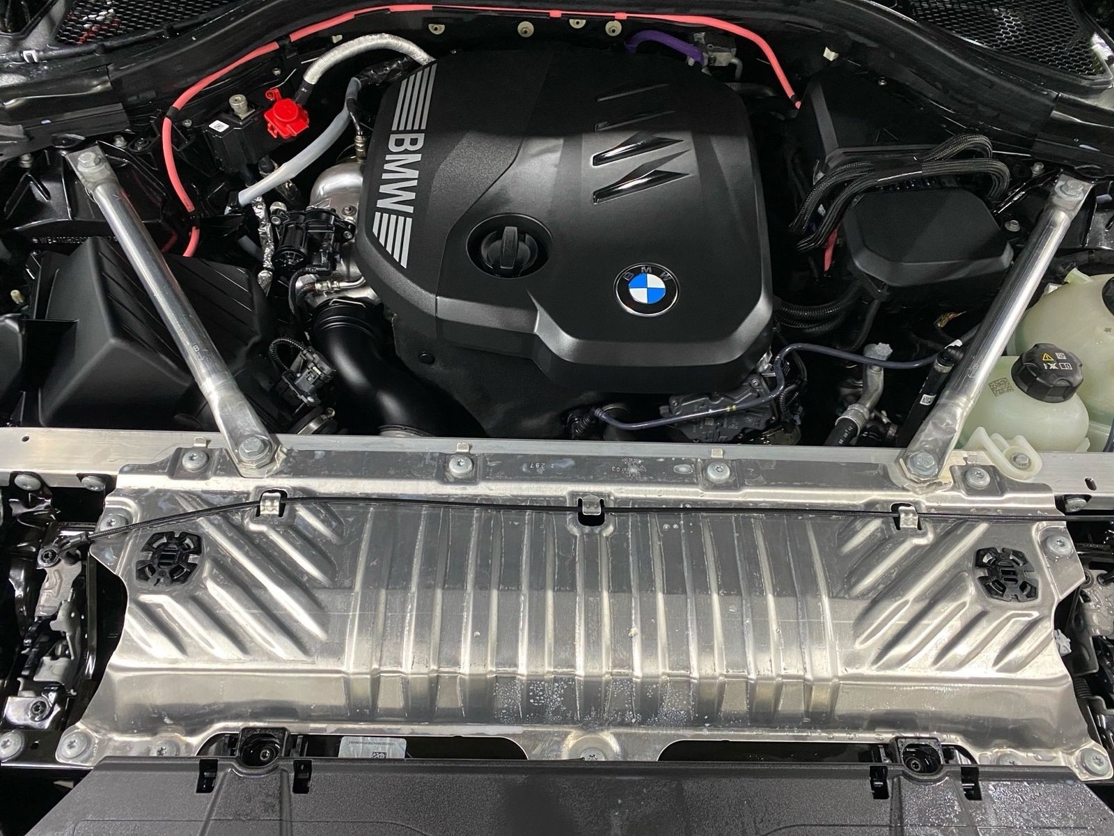 BMW X3 - Bild 16