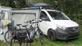Mercedes-Benz Vito / Camper