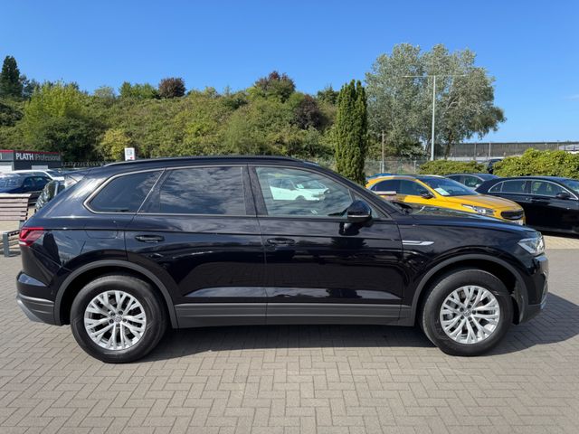 Volkswagen Touareg  4Motion Panorama AHK