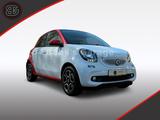 Smart ForFour forfour Navi Pano LED SHZ PDC - Smart ForFour in Bremen