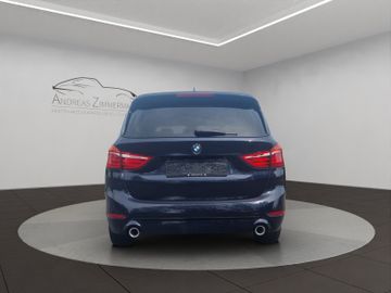 BMW 218 Gran Tourer - 7