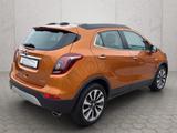 Opel Mokka X Innovation 4x4 *LED-Schein.*R-Kamera* - Opel Mokka mit Benzin-Antrieb: mit Navigationssystem