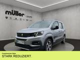 Peugeot Rifter L1 GT Elektromotor 136 Allure L1 - Peugeot Rifter mit Elektro-Antrieb