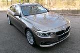 BMW 418 4 Gran Coupe 418 d Luxury Line - BMW 418 aus 2015