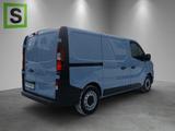 Renault TRAFIC Komfort L1H1 3,0t Blue dCi 130 ++STANDHE - Renault Doppelkabine Trafic
