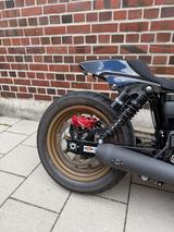 Harley-Davidson Low Rider S FXDLS Custom MB Cycles - Offers