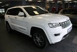 Jeep Grand Cherokee 3.0 V6 Multijet 4Wd Overland - Jeep Grand Cherokee: 4.0