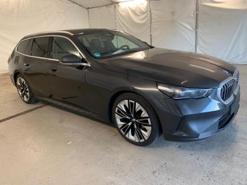 BMW 520 - 2