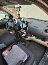 Daihatsu Sirion - Daihatsu Sirion aus 2005